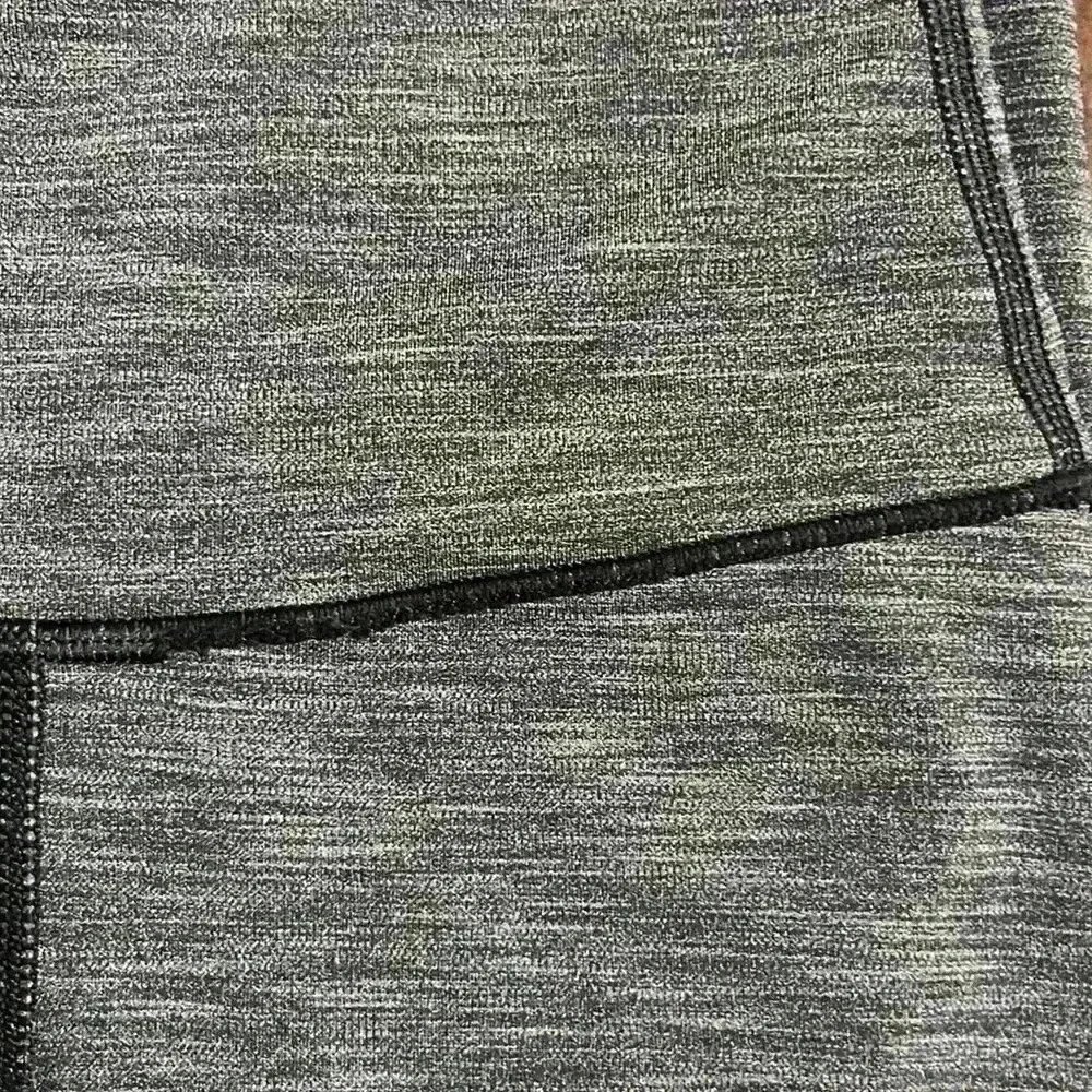 Lululemon, Aling, high rise, yoga legging
